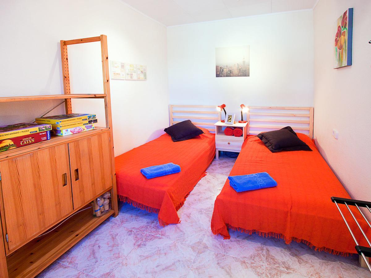 Holiday Home Requesens Canal Empuriabrava Kültér fotó