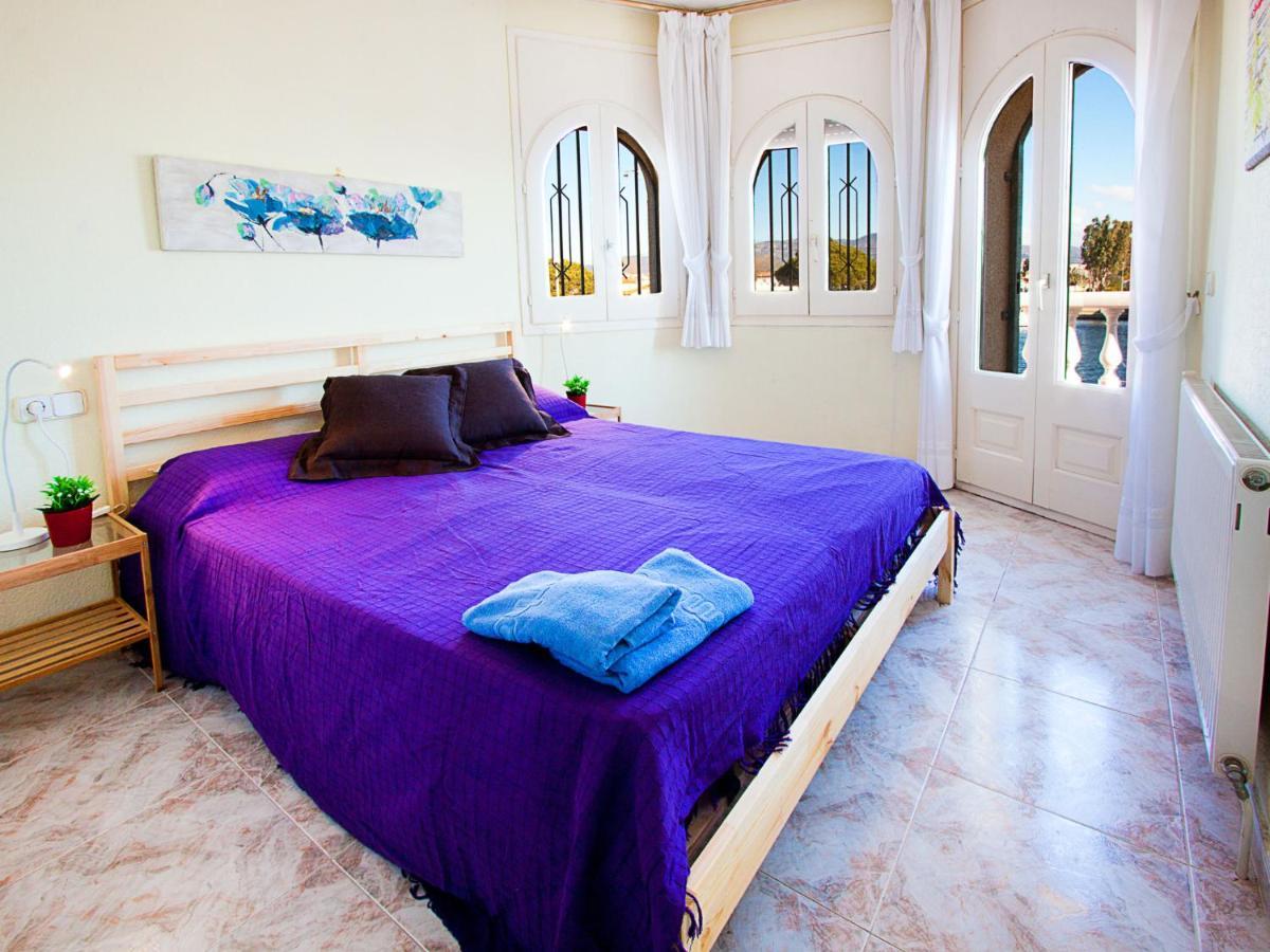 Holiday Home Requesens Canal Empuriabrava Kültér fotó